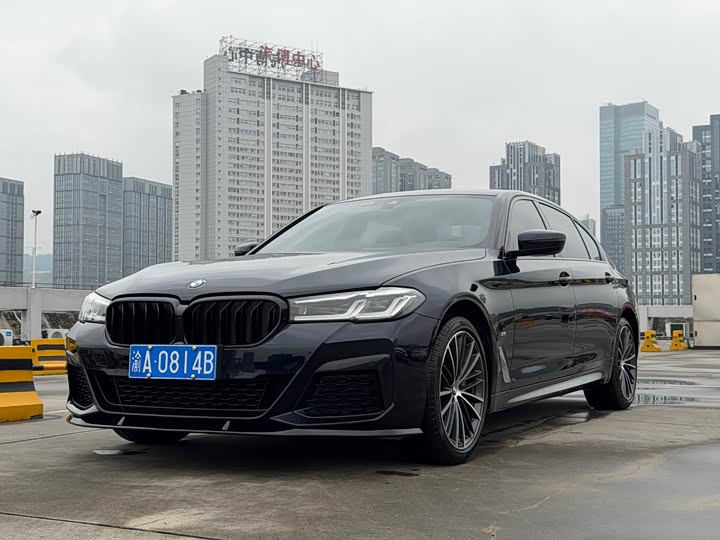 Audi A6L 2022 55 TFSI quattro Elegant