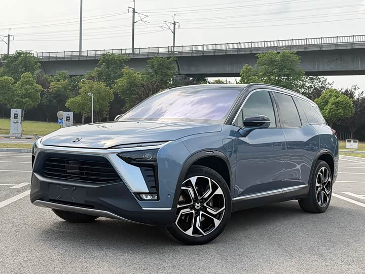 Buick Zhijing Family 2026 Luxury Edition