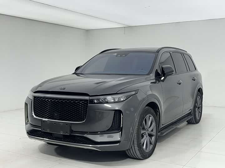 Ideal ONE 2020 extended range 6-seater version