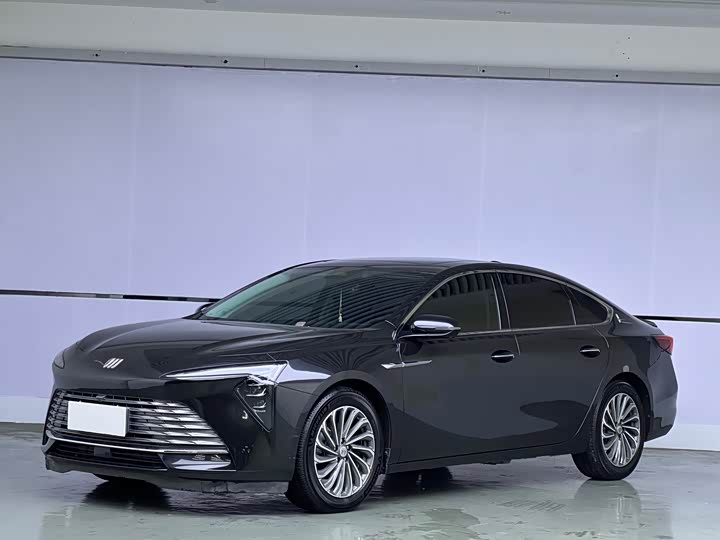LaCrosse 2023 28T Yuezun Edition