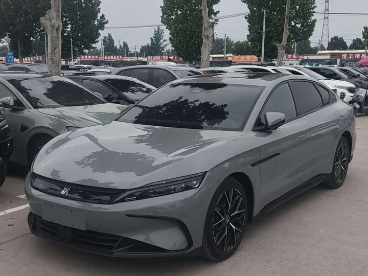 Ideal i8 2025 Standard Edition