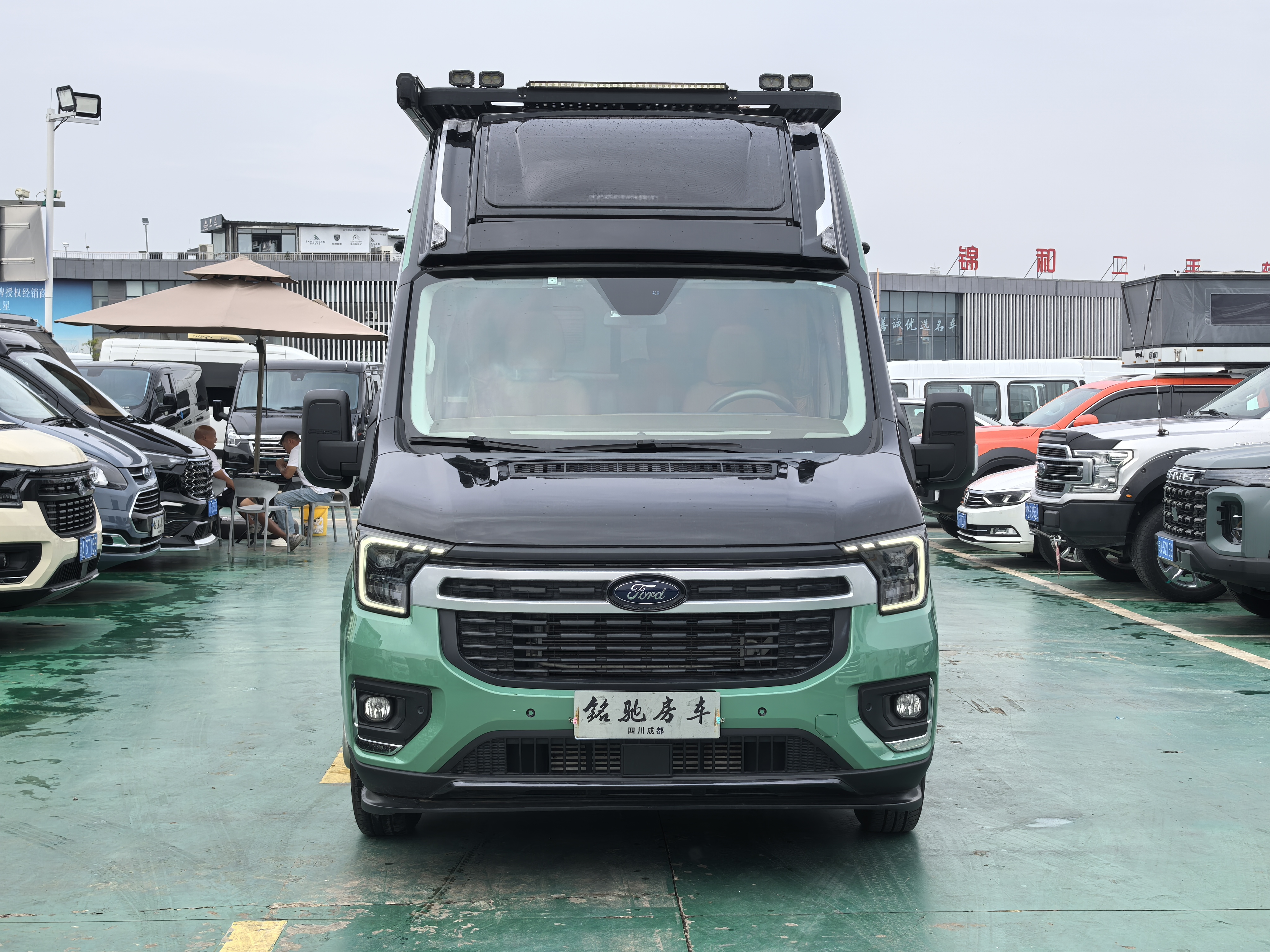 Land Rover Defender 2024 110 3.0T P400 XS