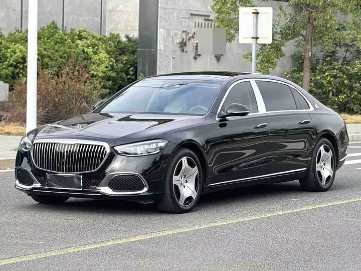 Lexus LM 2023 350h seven-seat elegant version