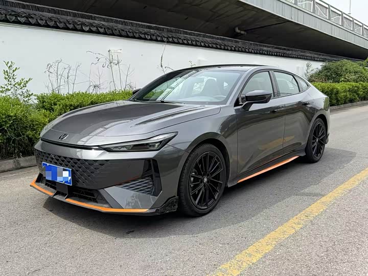 Octavia 2021 PRO TSI280 DSG Flagship Edition