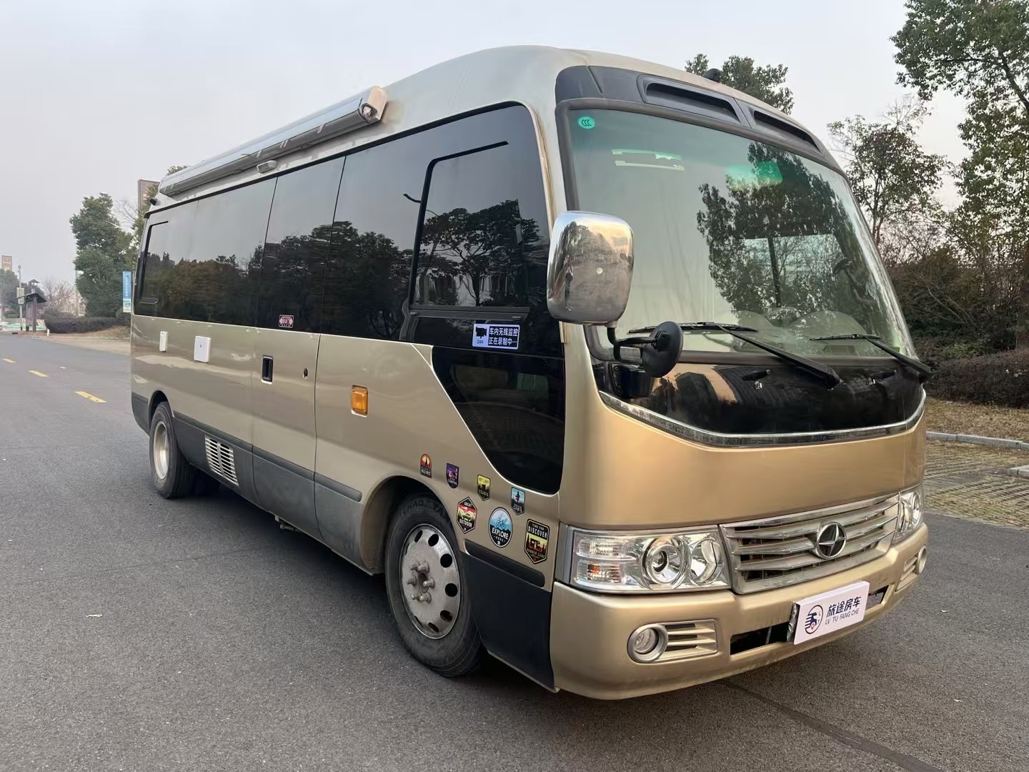 Han 2020 EV four-wheel drive high-performance version flagship model