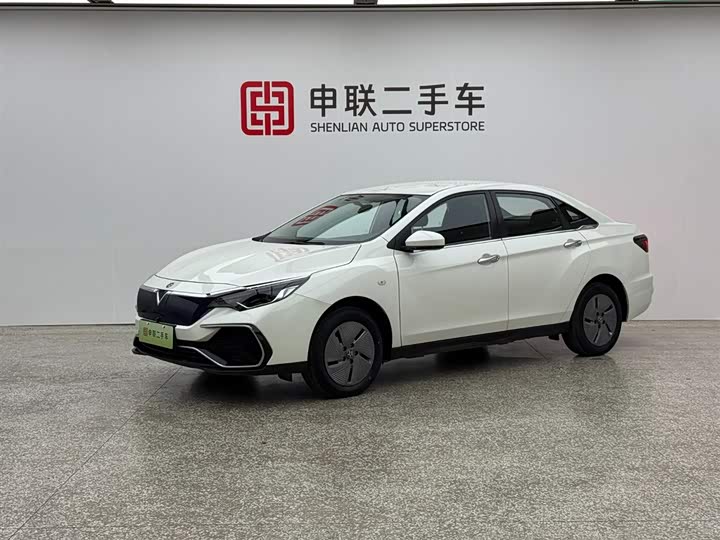 Venucia D60EV 2023 PLUS Comfort Edition SI Type 