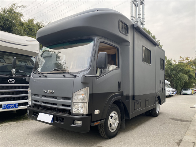JiFox Alpha S 2022 708S 160kW