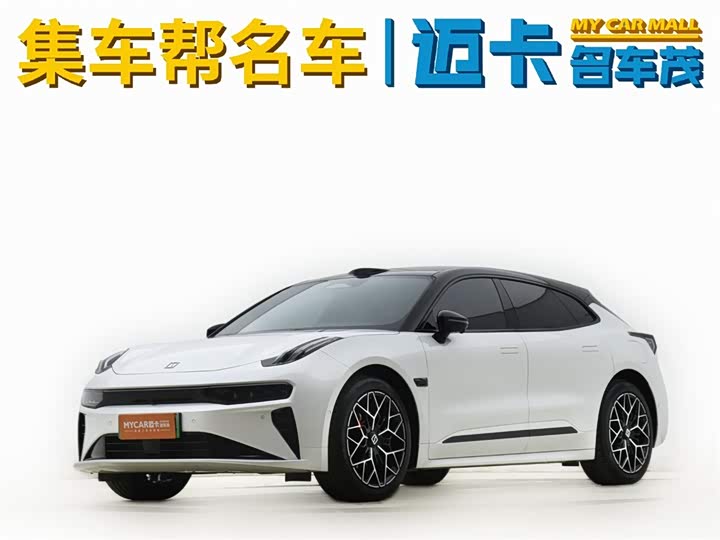 Jikrypton 001 2026 95-degree four-wheel drive Max version
