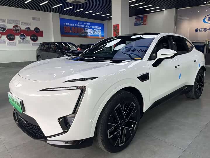 Avita 11 2025 model facelift Max extended range version