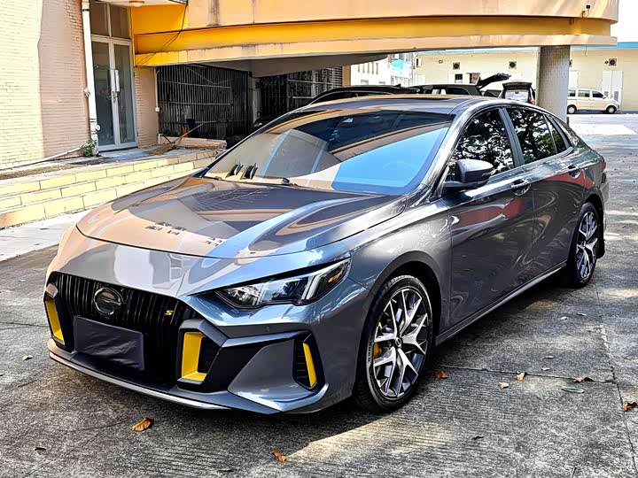 Shadow Leopard 2021 270T DCT J15 version