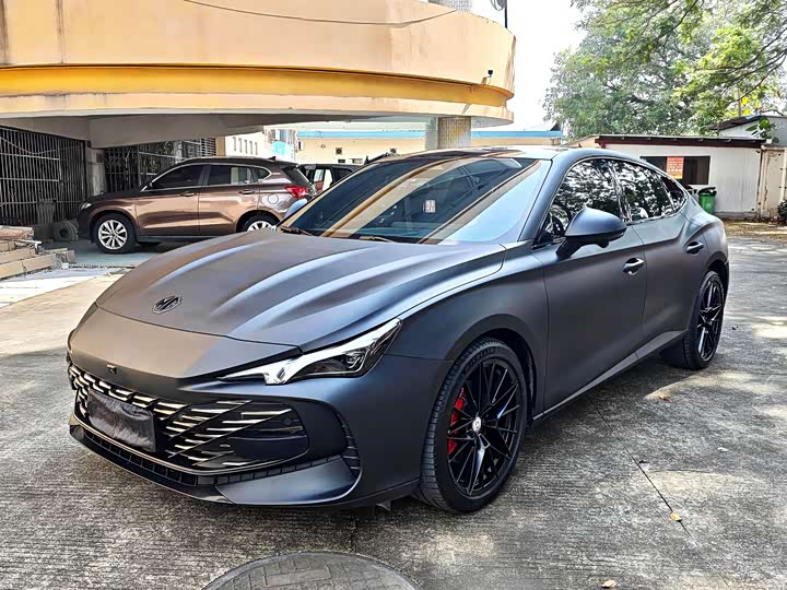 MG7 2023 1.5T DCT Ultimate Deluxe Edition