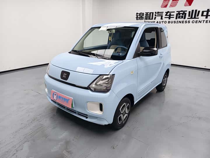 Fengguang MINIEV 2022 Candy Model Marshmallow