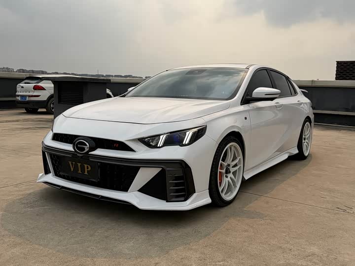 Shadow Leopard 2023 400T automatic R PRO