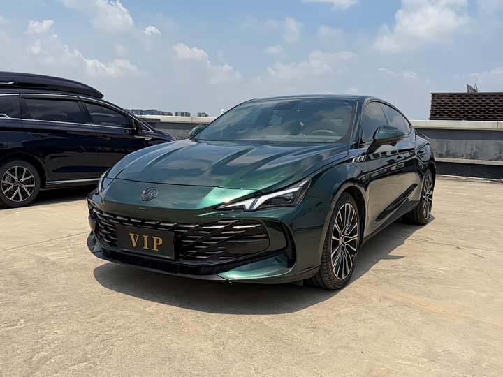 MG7 2023 2.0T Automatic Beauty Hunting Exclusive Edition