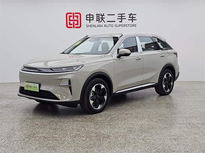 Haval Xiaolong MAX 2025 Hi4 110 Pro