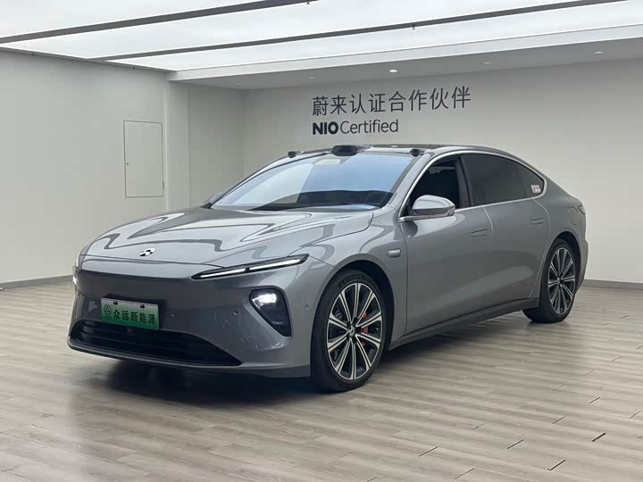 NIO ET7 2024 100kWh Executive Edition