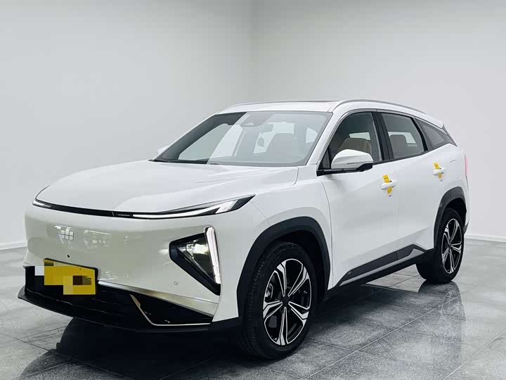 Galaxy L7 2025 EM-i 115km Discovery Edition