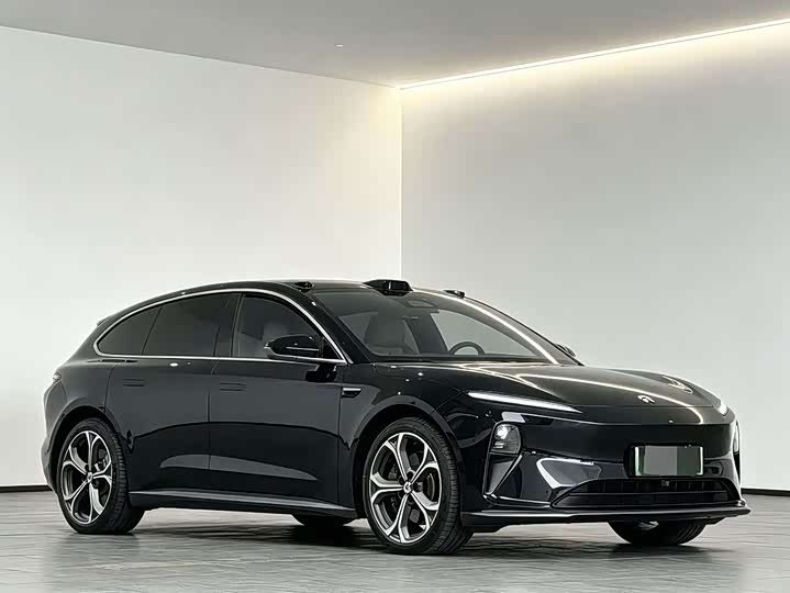 NIO ET5T 2024 model 75kWh Touring
