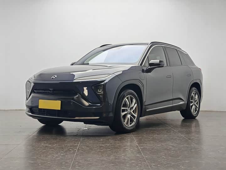 NIO ES6 2020 600KM Sports Edition