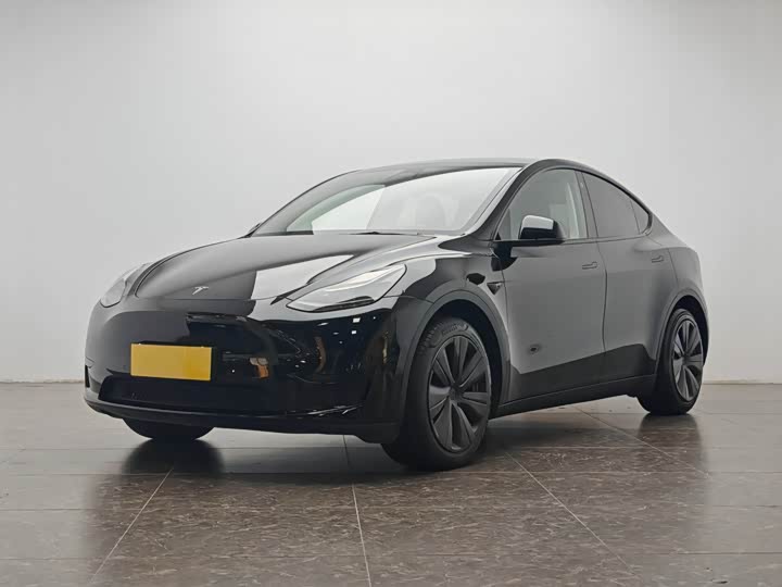 Model Y 2022 rear-wheel drive version