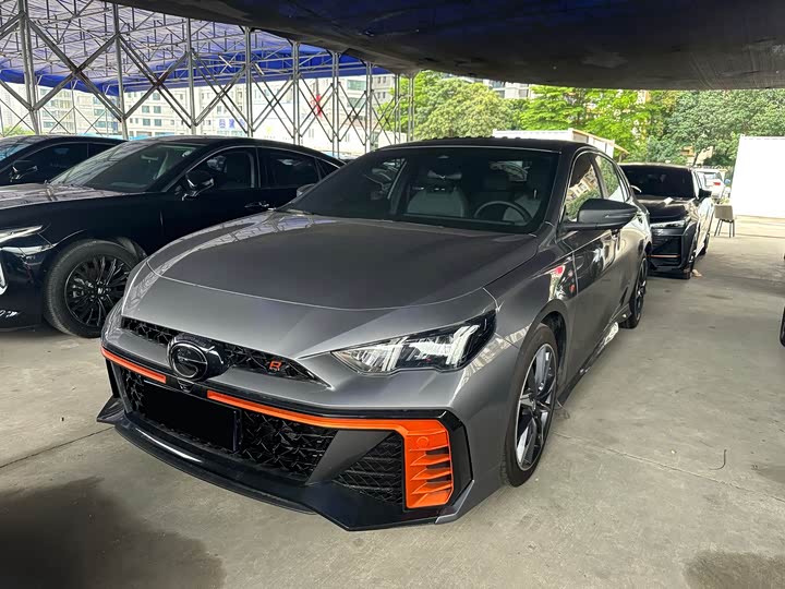 Shadow Leopard 2022 270T DCT J16 R-style track version