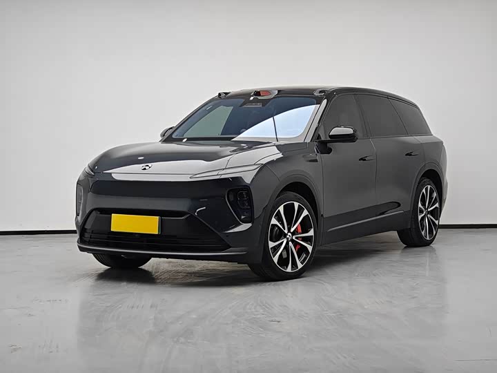 NIO ES8 2023 100kWh Signature Edition