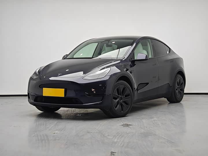Model Y 2024 rear-wheel drive version
