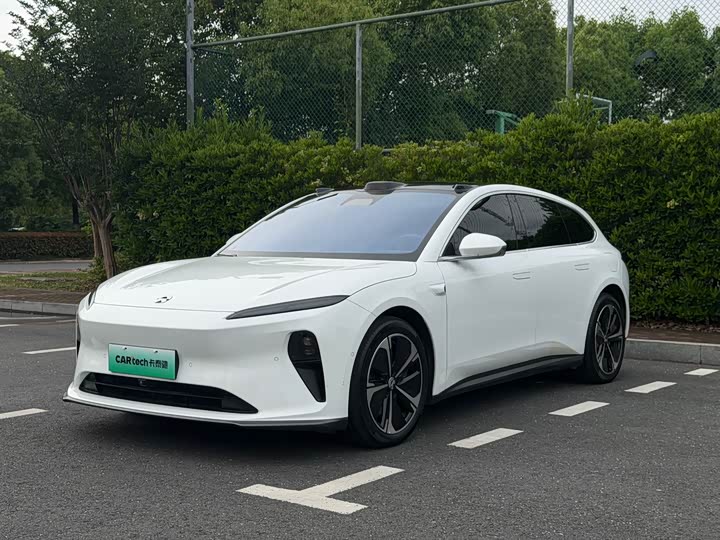 NIO ET5T 2023 75kWh Touring