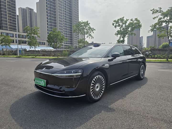 Xiangjie S9T 2025 extended range Ultra long endurance version (192-line lidar)