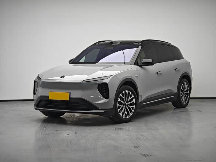 NIO ES6 2024 model 75kWh