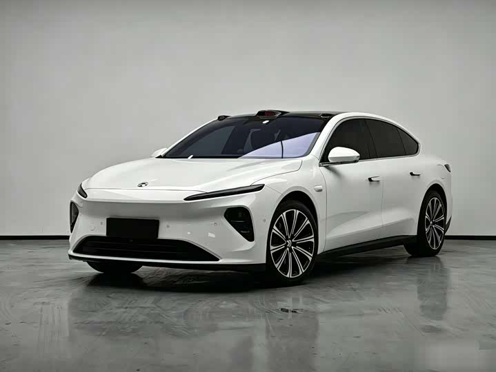 NIO ET7 2024 75kWh Executive Edition