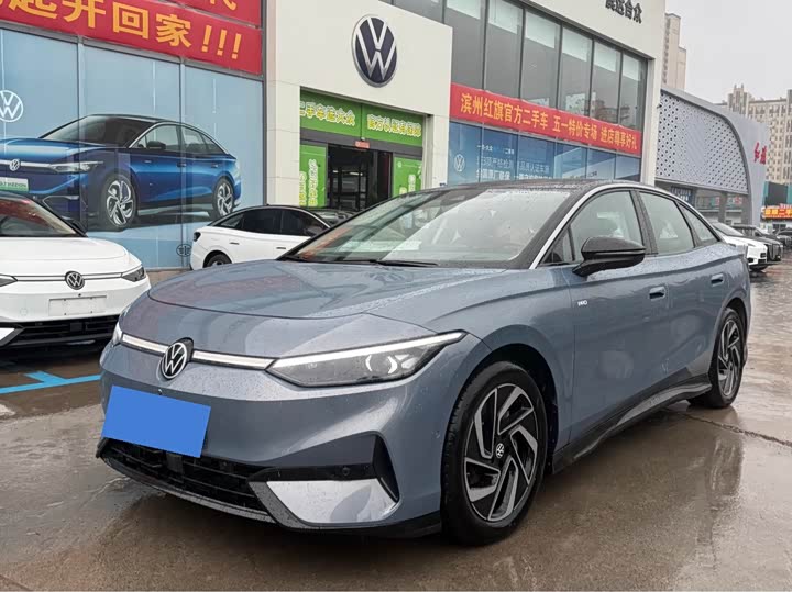 Volkswagen ID.7 VIZZION 2024 PRO