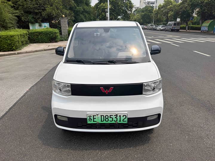 Wuling Hongguang MINI EV 2021 Macaron Premium LFP