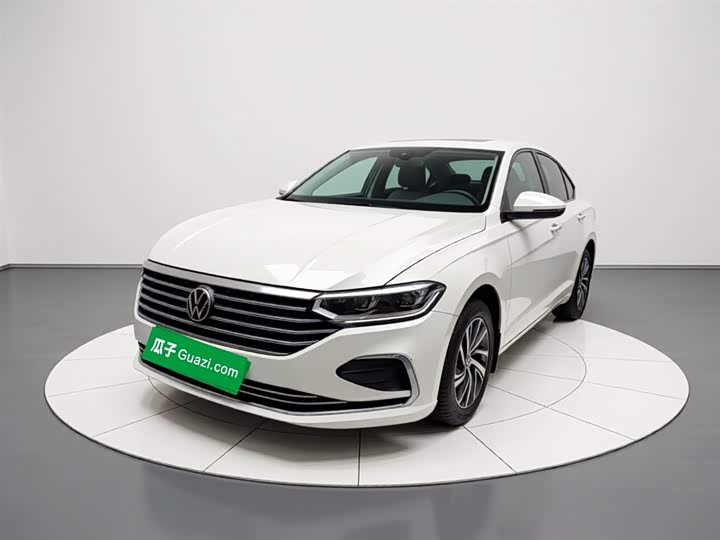 Lavida 2023 1.5L Automatic 5 Million Edition
