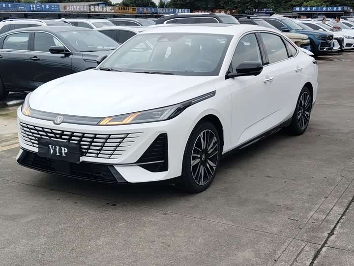 Eado 2026 fourth generation 1.5T 500Bar enjoyment type