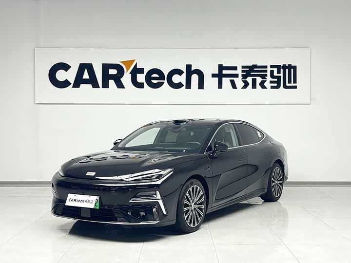 Galaxy Starship 8 2025 130km EM-P Starship Edition