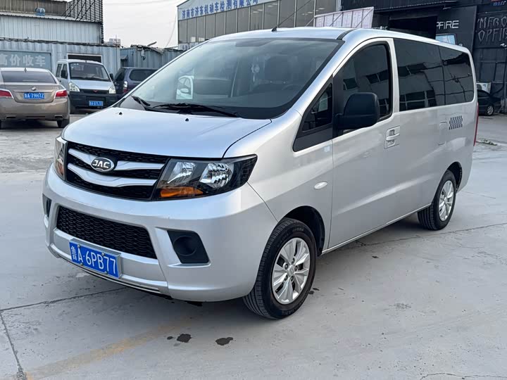 Ruifeng M3 2022 PLUS IKEA version 1.8L Comfort type