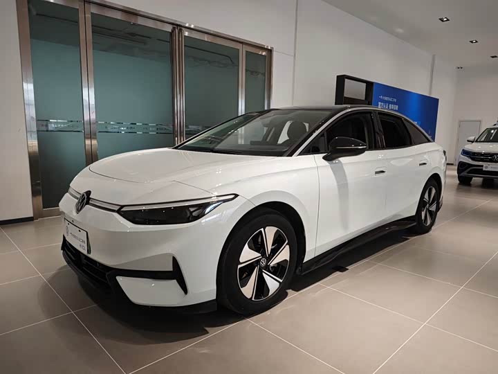 Volkswagen ID.7 VIZZION 2024 AIR
