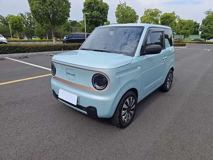 Panda 2024 Panda mini 200km endurance bear