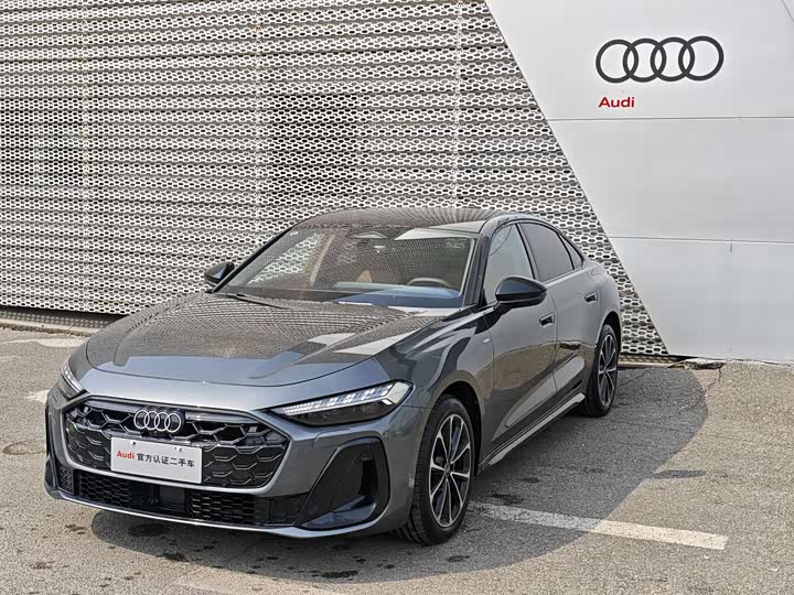 Audi A5L 2026 2.0T Sports Edition Plus