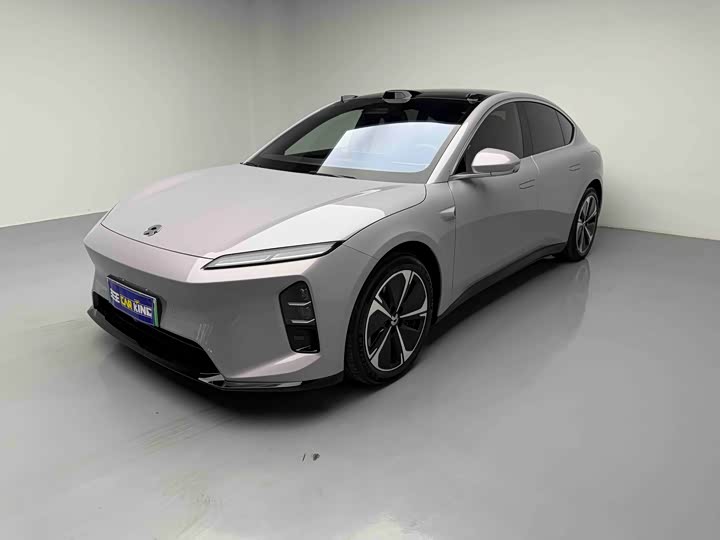 NIO ET5 2025 model 75kWh
