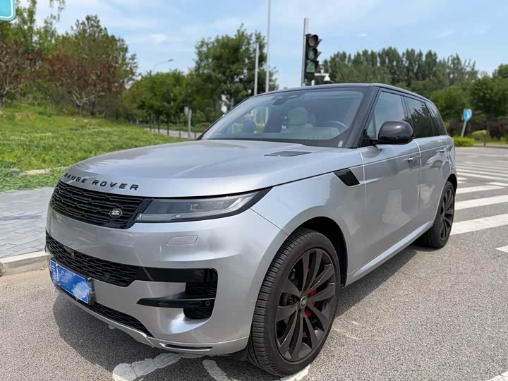 Range Rover Sport 2025 360PS S