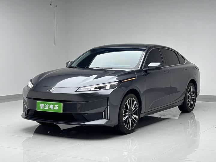 Changan Qiyuan A05 2024 model 145 Max