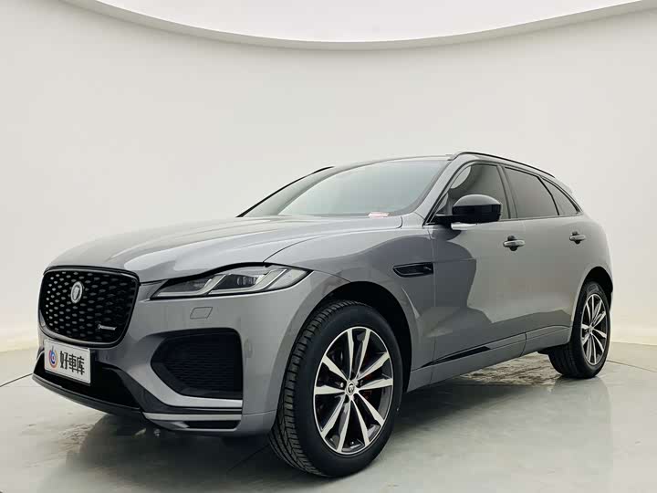 Jaguar F-PACE 2024 Model P250 R-Dynamic SE