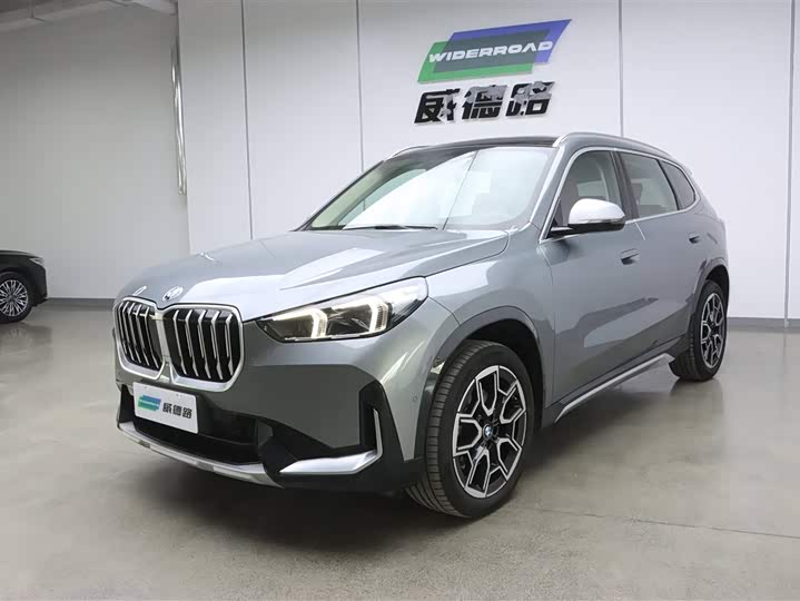 BMW X1 2023 sDrive25Li X design package