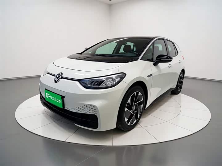 Volkswagen ID.3 2024 Pure Intelligent Edition