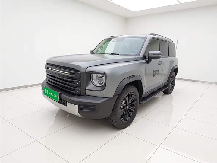 Haval Raptor New Energy 2024 Hi4 102 Pro
