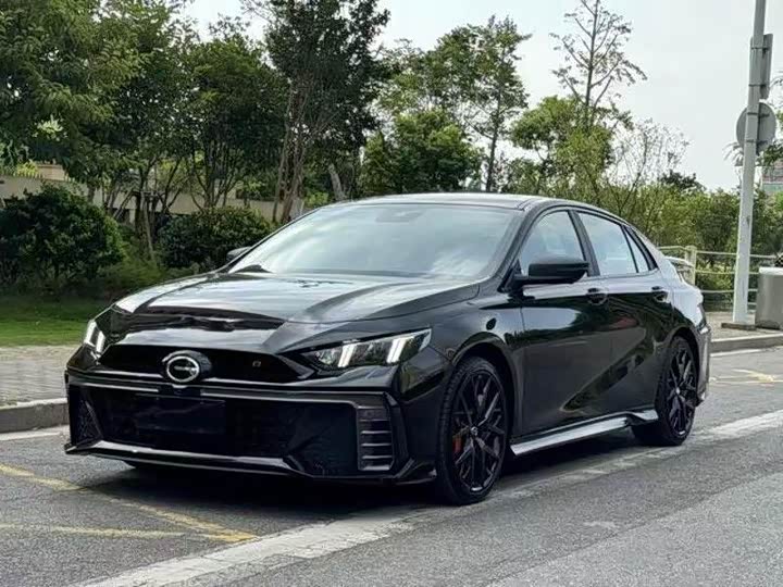 Shadow Leopard 2022 270T DCT J16 R-style track version