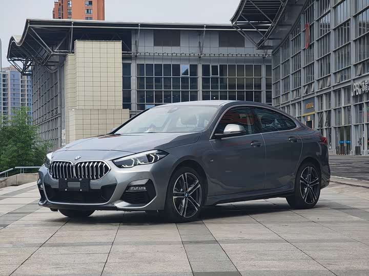 BMW 2 Series (Import) 2023 225i Gran Coupe M Sport Package