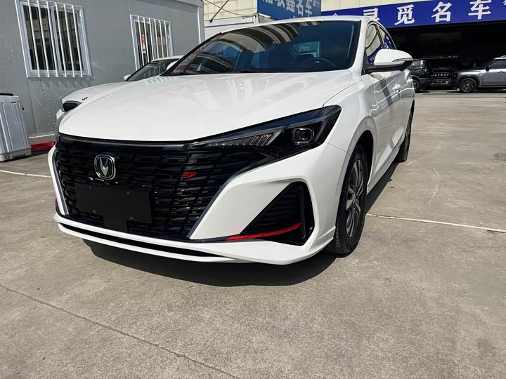 EADO 2023 Enjoy Edition PLUS Blue Whale NE 1.4T GDI DCT Premium Edition